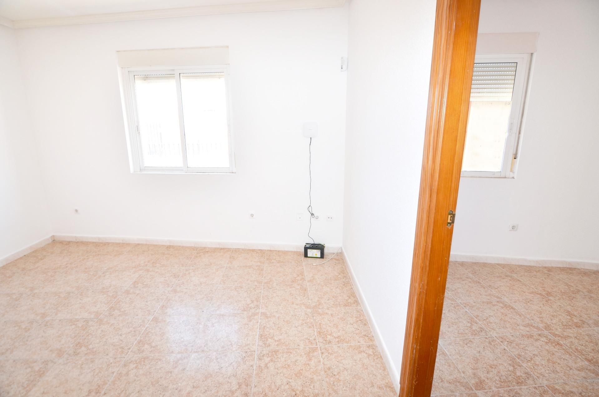 Schlafzimmer von Wohnung zum verkauf in Pelabravo mit Heizung