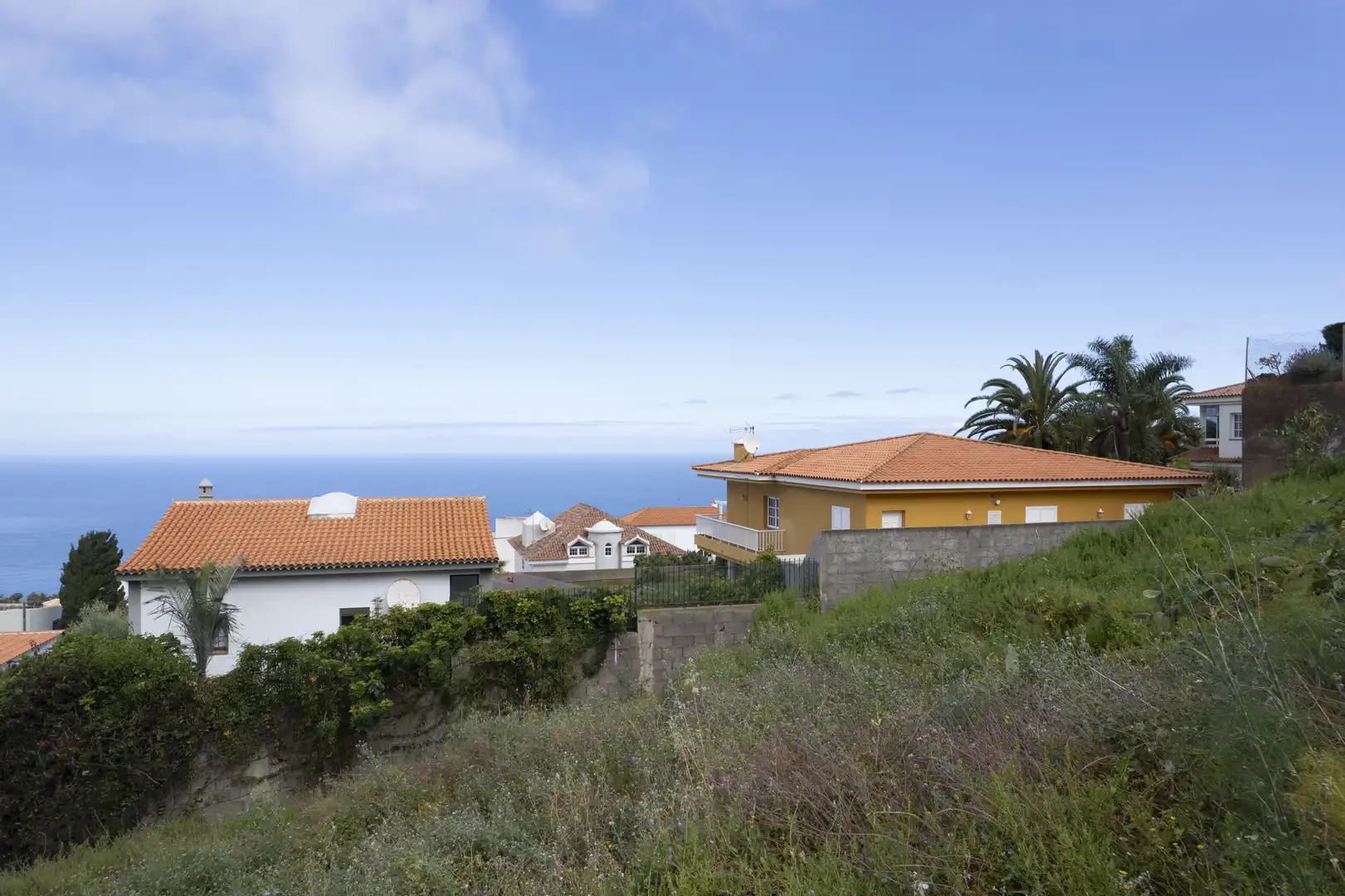 Terreny residencial en venda a C. Fayal, 10 10, imagen 12