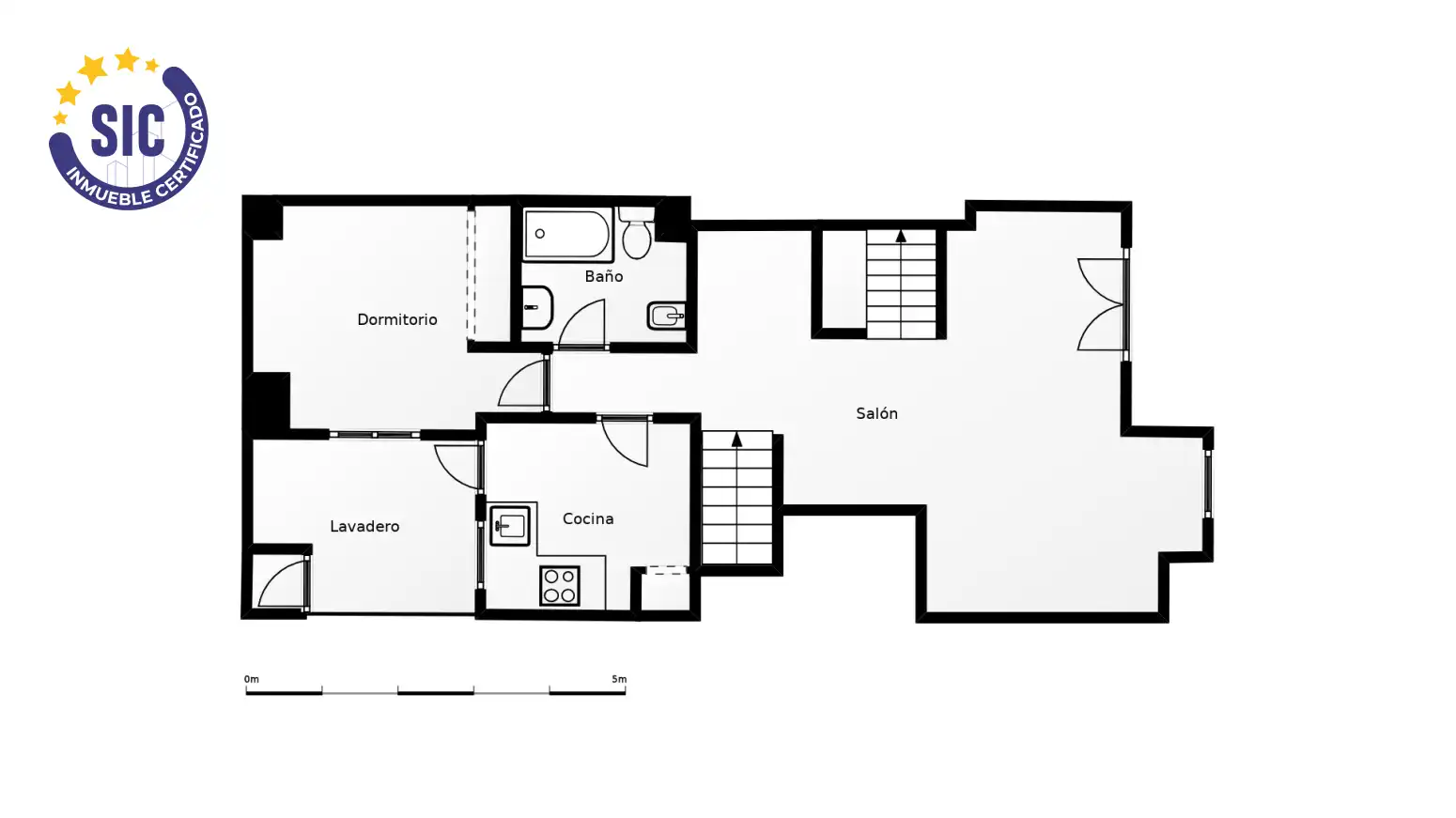 Casa con terraza en venta en Puerto de Sagunto - CL COLON 55, imagen 28