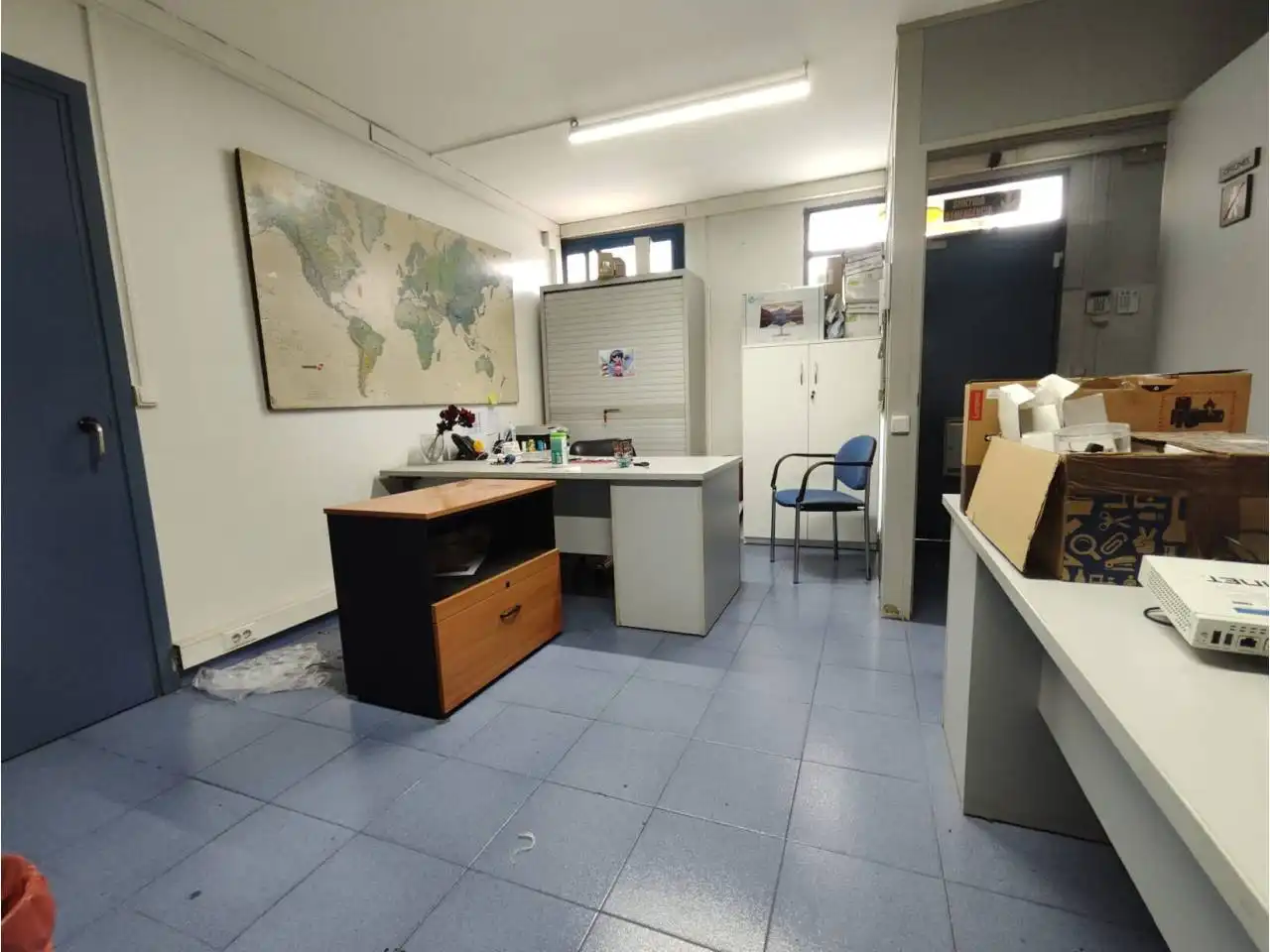 Industriegebäude zur Miete in Parets del Vallès, imagen 12
