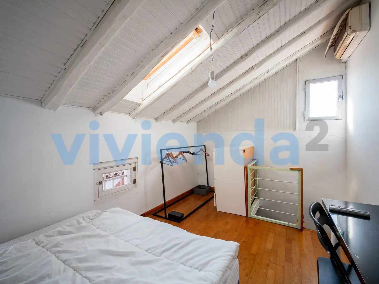 Wohnung zum Verkauf in Calle de Toledo, imagen 13