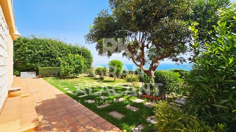 Foto 3 de Casa o xalet en venda a Escandinavia, 41, Gran Vista - Olivo de Oro, Santa Pola