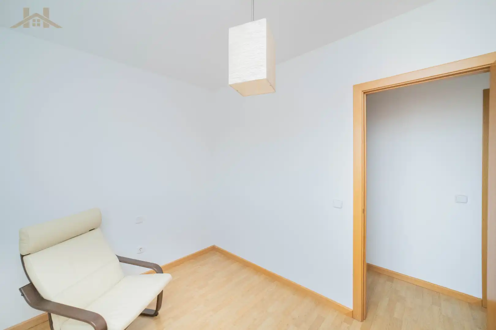 Habitación de Ático en venta en Arroyomolinos (Madrid) con Calefacción, Terraza y Trastero