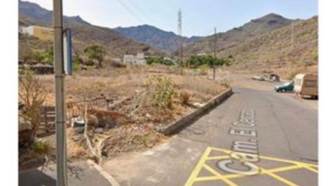 Foto 4 de Residencial en venda a Camino el Cercado, Anaga, Santa Cruz de Tenerife Capital