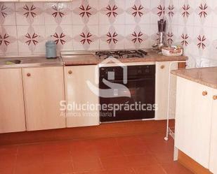 Kitchen of House or chalet for sale in  Jaén Capital  with Air Conditioner, Terrace and Storage room