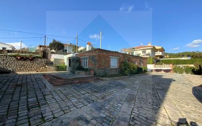 Vista exterior de Casa o xalet en venda en Bigues i Riells