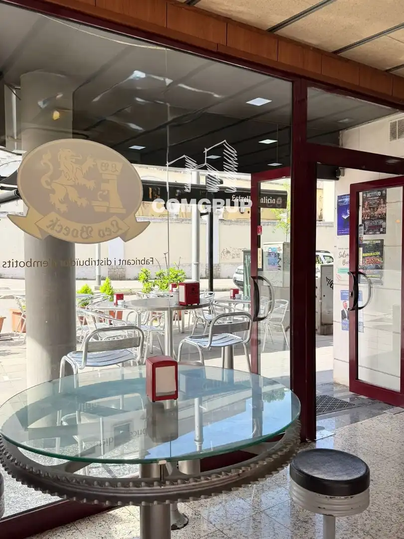 Locale commerciale in cessione a Centre, imagen 19