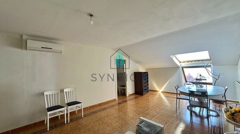 Foto 3 de Ático en venta en Casa Amarilla, Galapagar