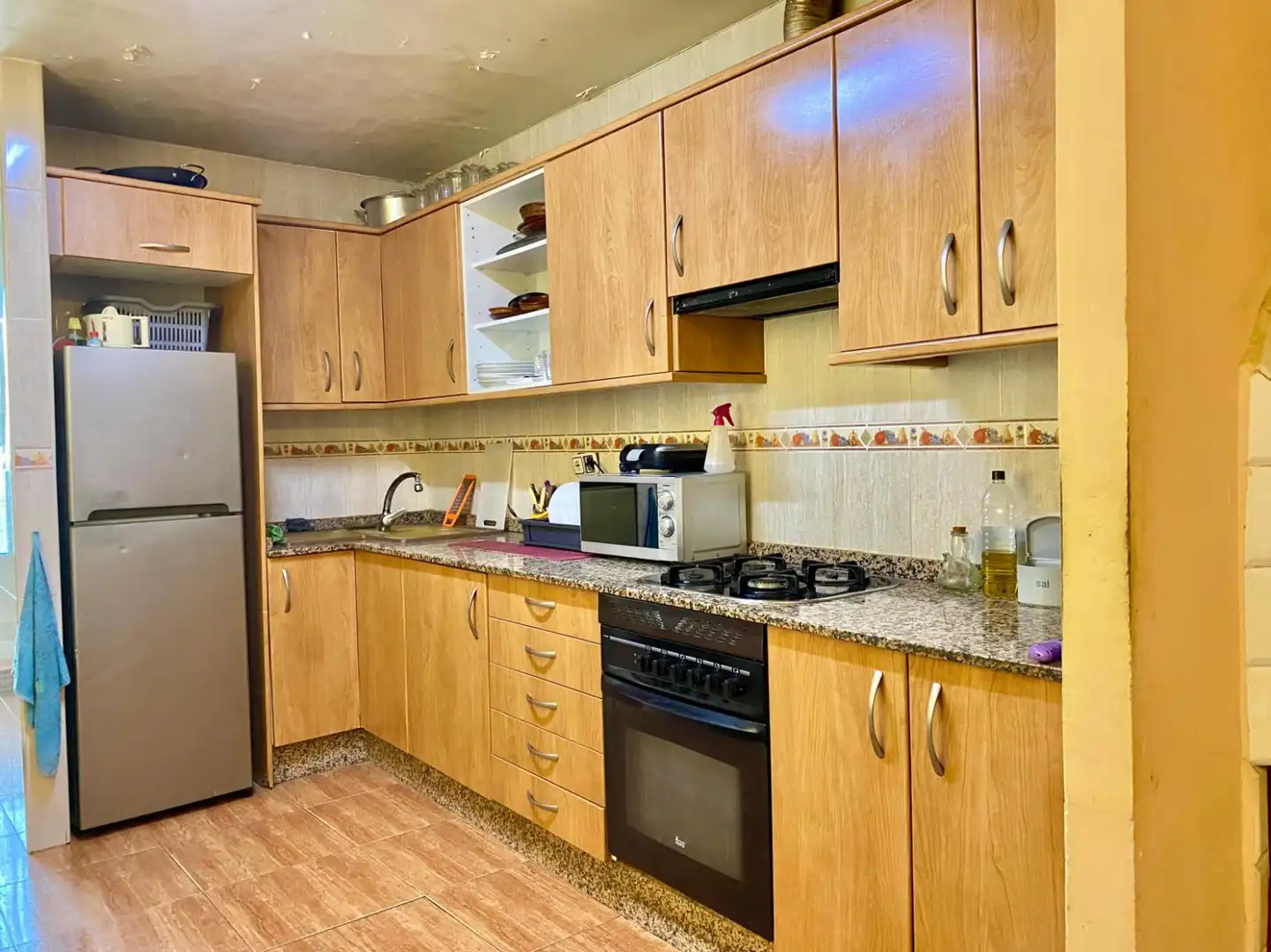 Piso con terraza en venta en Silla - PLAZA DEL POBLE 8, imagen 21