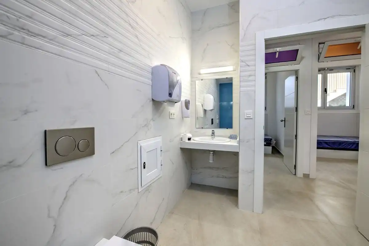 Casa a schiera con terrazza in vendita a Calle la Asunción, imagen 20