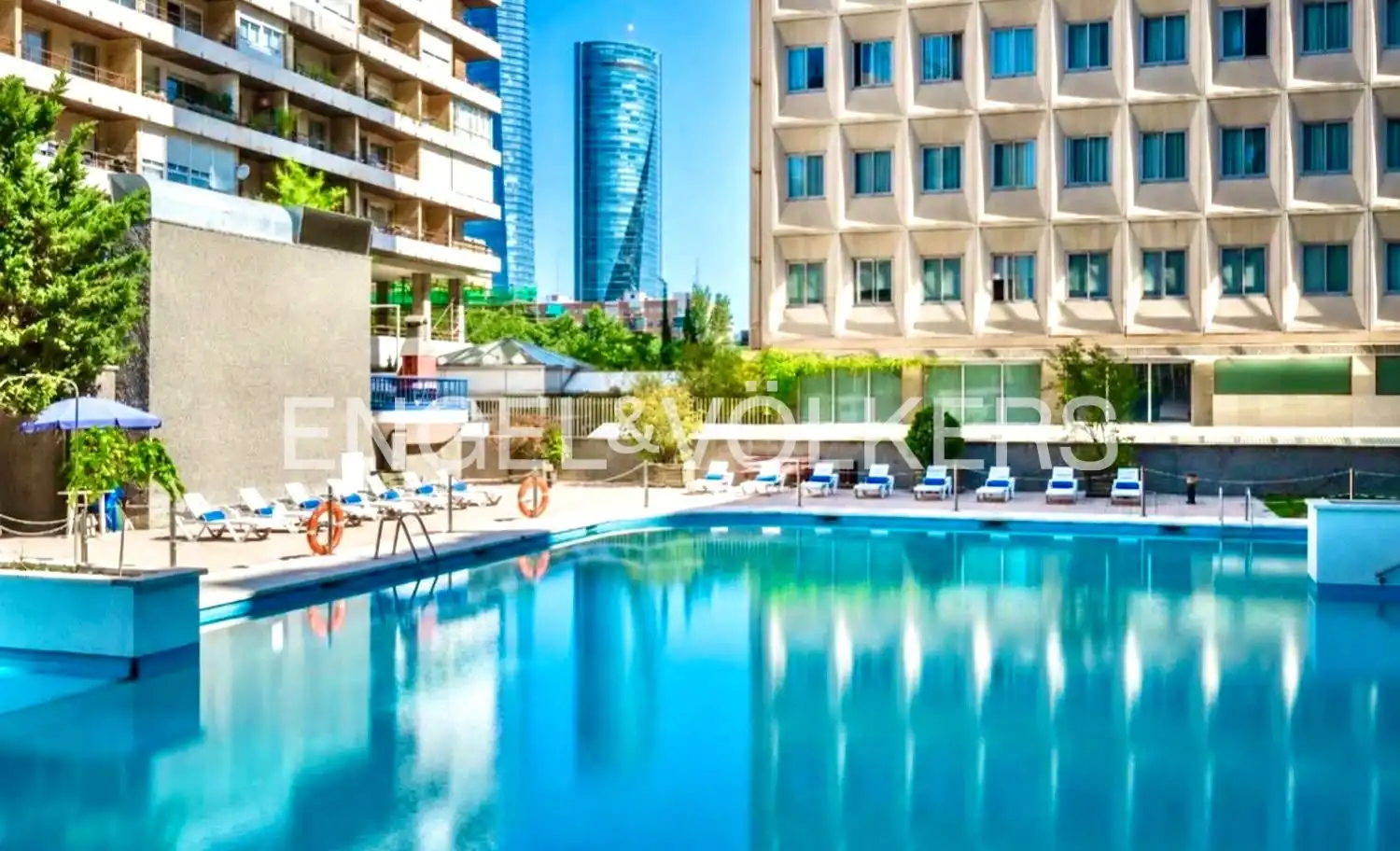 Flat for rent in Mauricio Legendre, Castilla