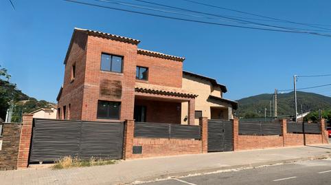 Foto 2 de Casa o xalet en venda a Cànoves I Samalús, Barcelona