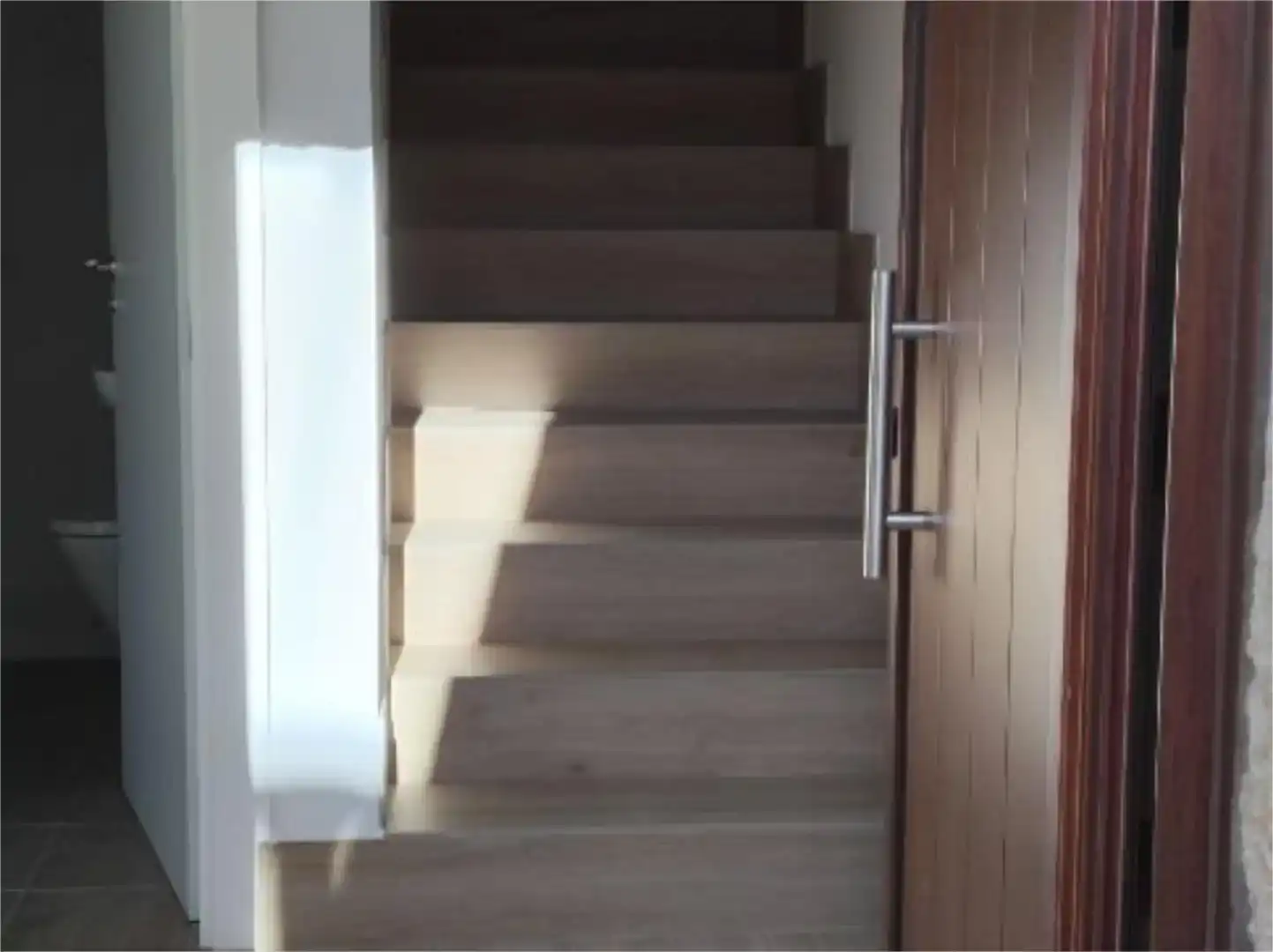Piso en venta en Pitillas con Trastero y Balcón