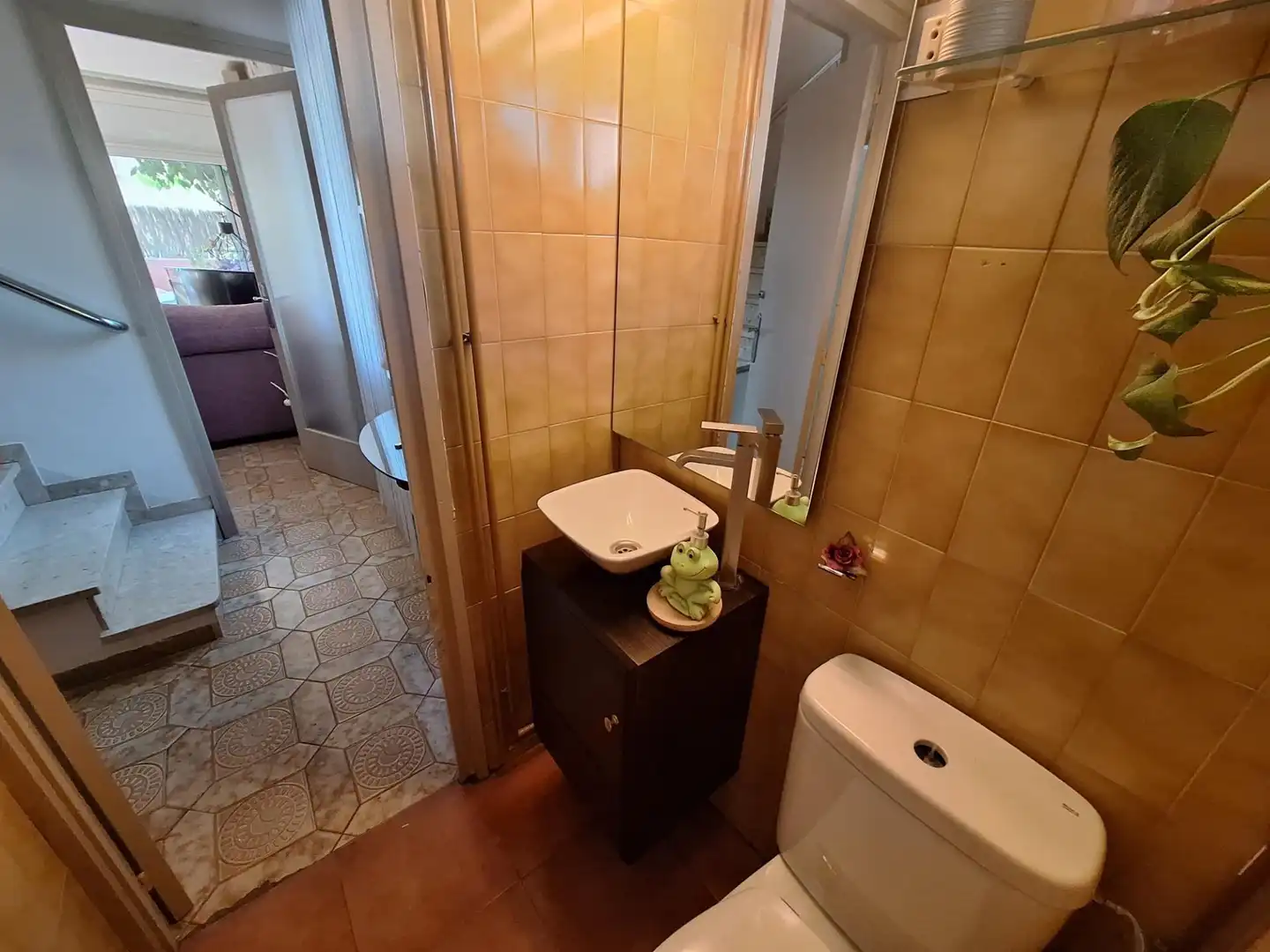 Terraced house with terrace for sale in Poble, imagen 31
