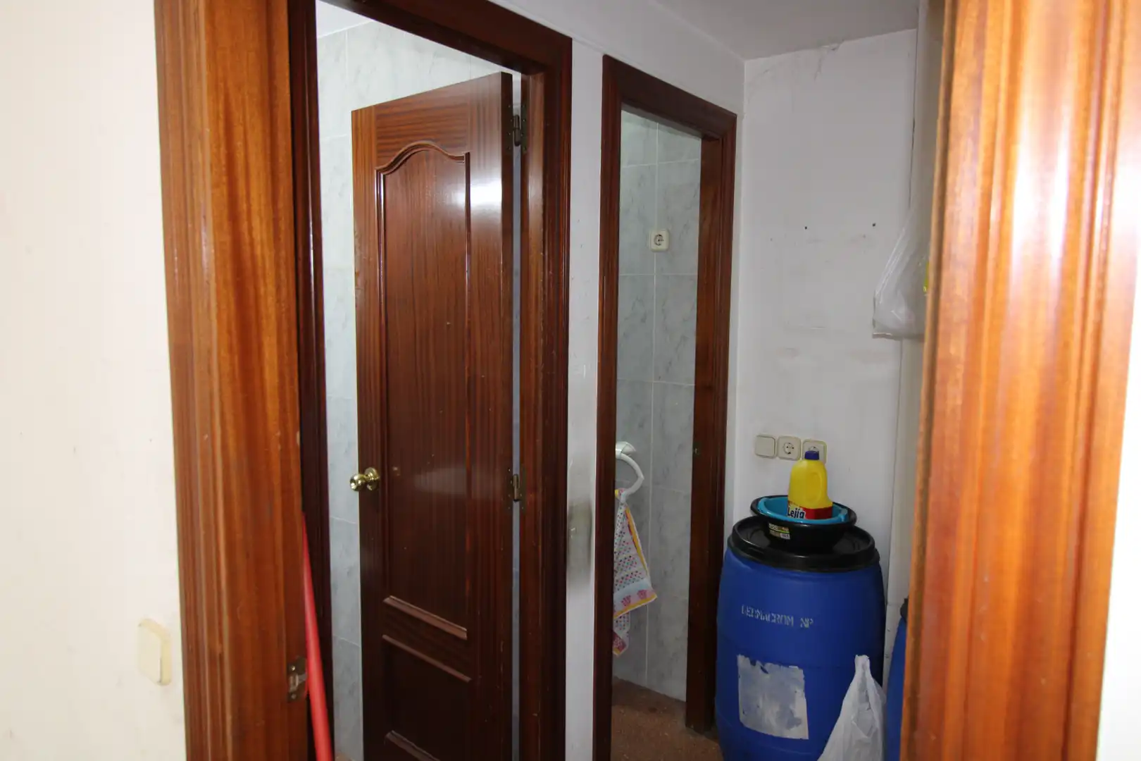 Local de alquiler en Mollet del Vallès