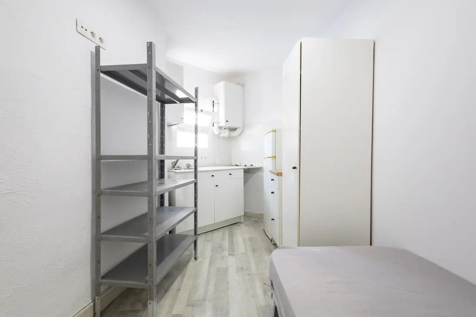 Dormitori de Casa o xalet en venda en Santa Cruz de Tenerife amb Moblat