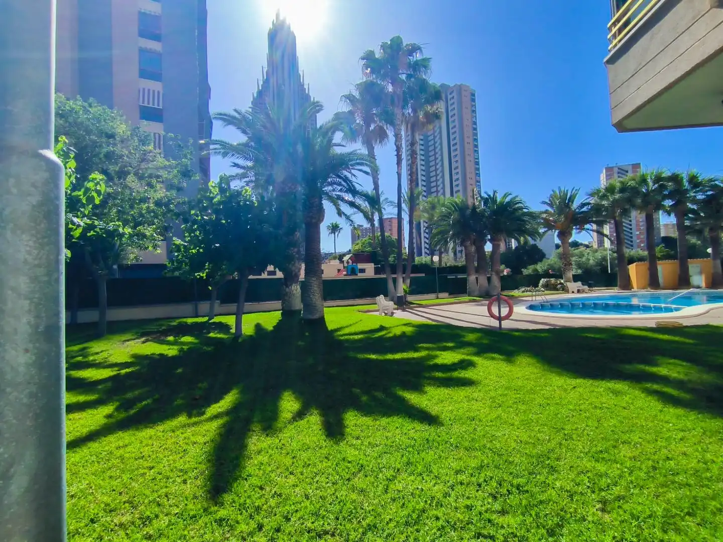 Apartament amb piscina en venda a Cala de Finestrat, imagen 21