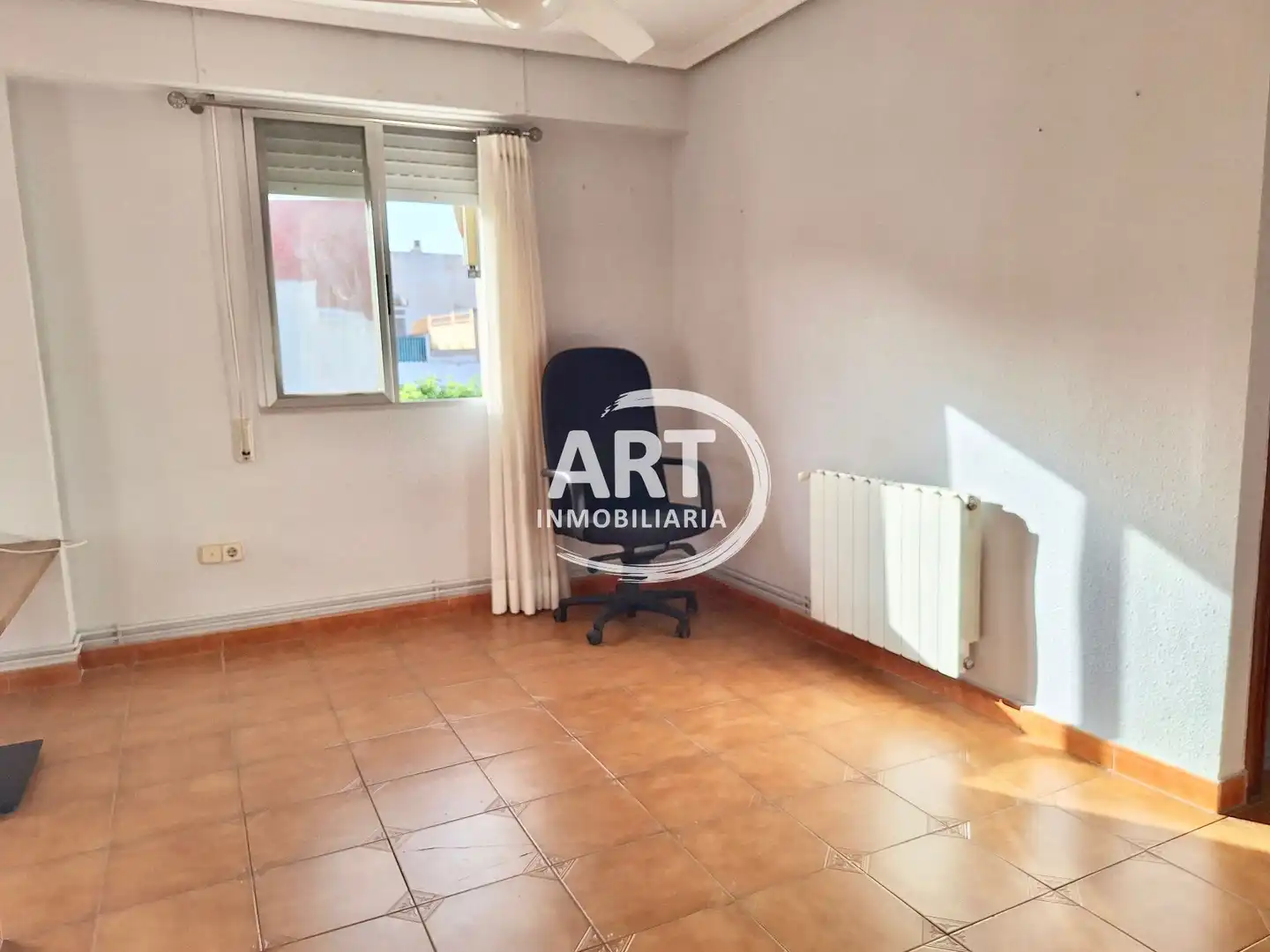 Bedroom of Flat for sale in Bétera  with Air Conditioner, Heating and Terrace
