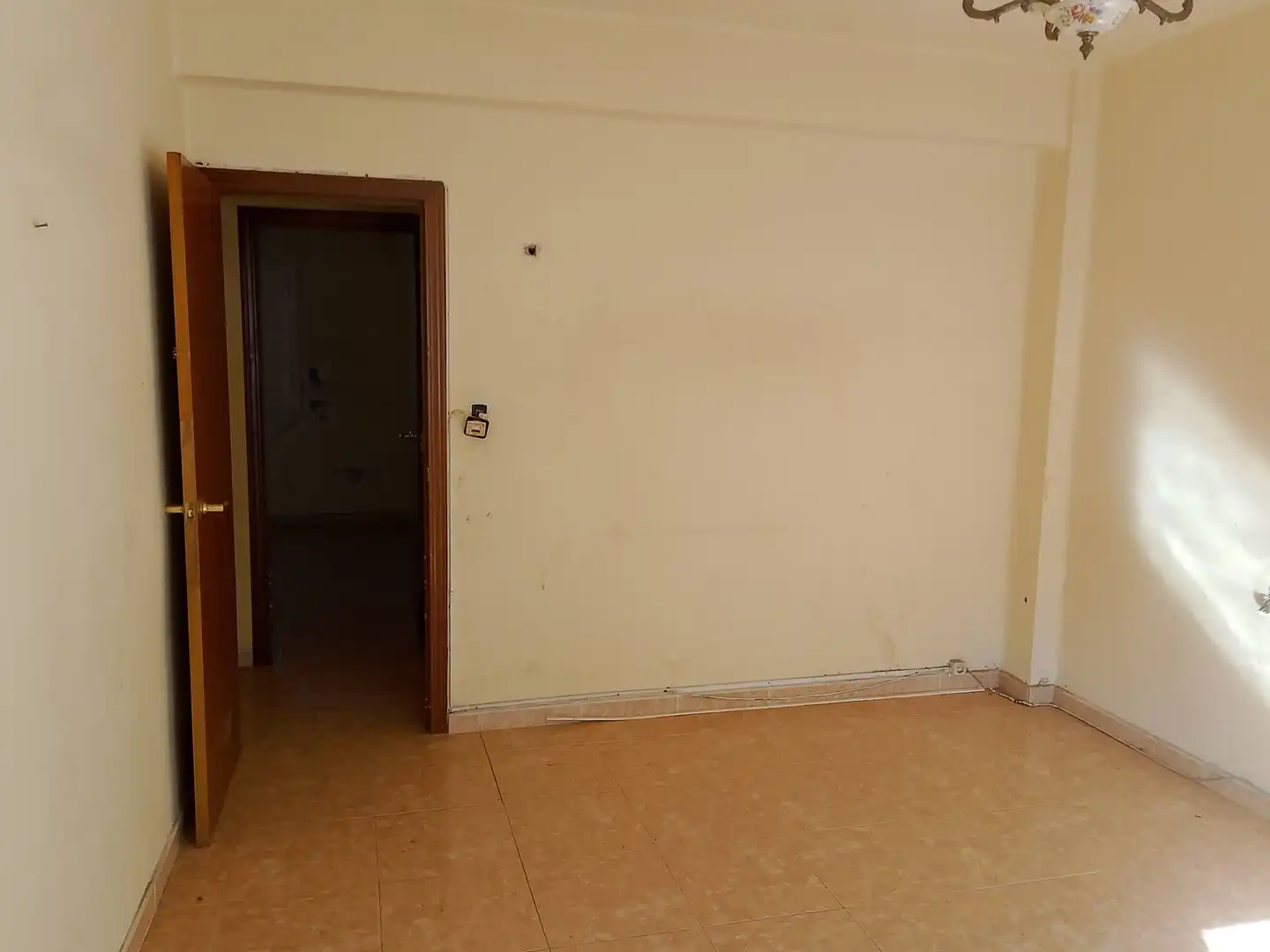 Flat for sale in Fraga