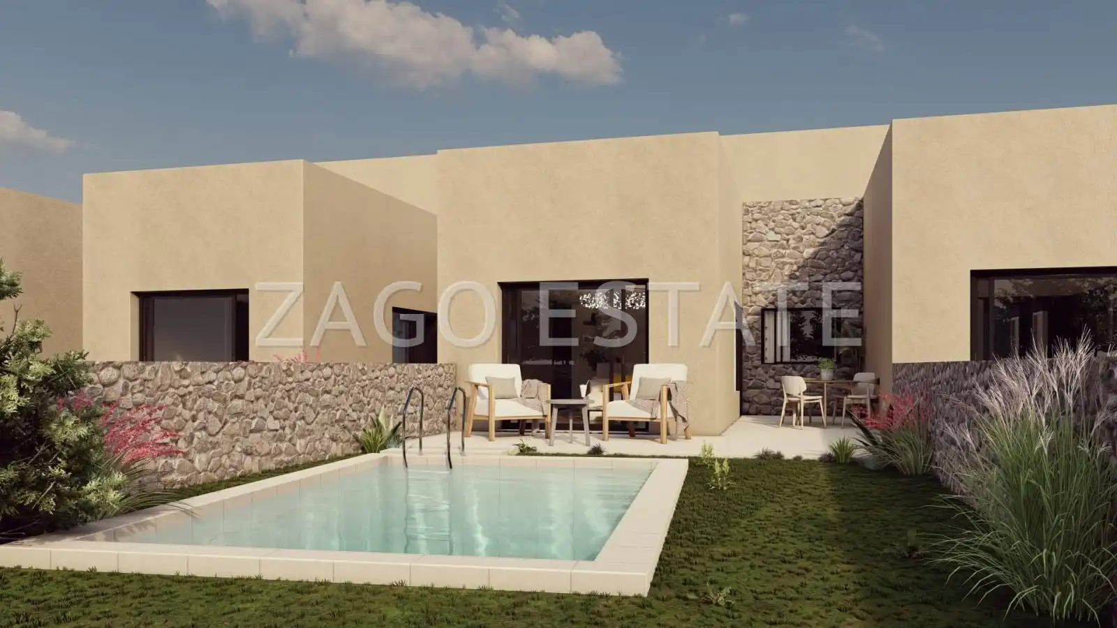 Casa a schiera in vendita a Pedanías Oeste, imagen 2
