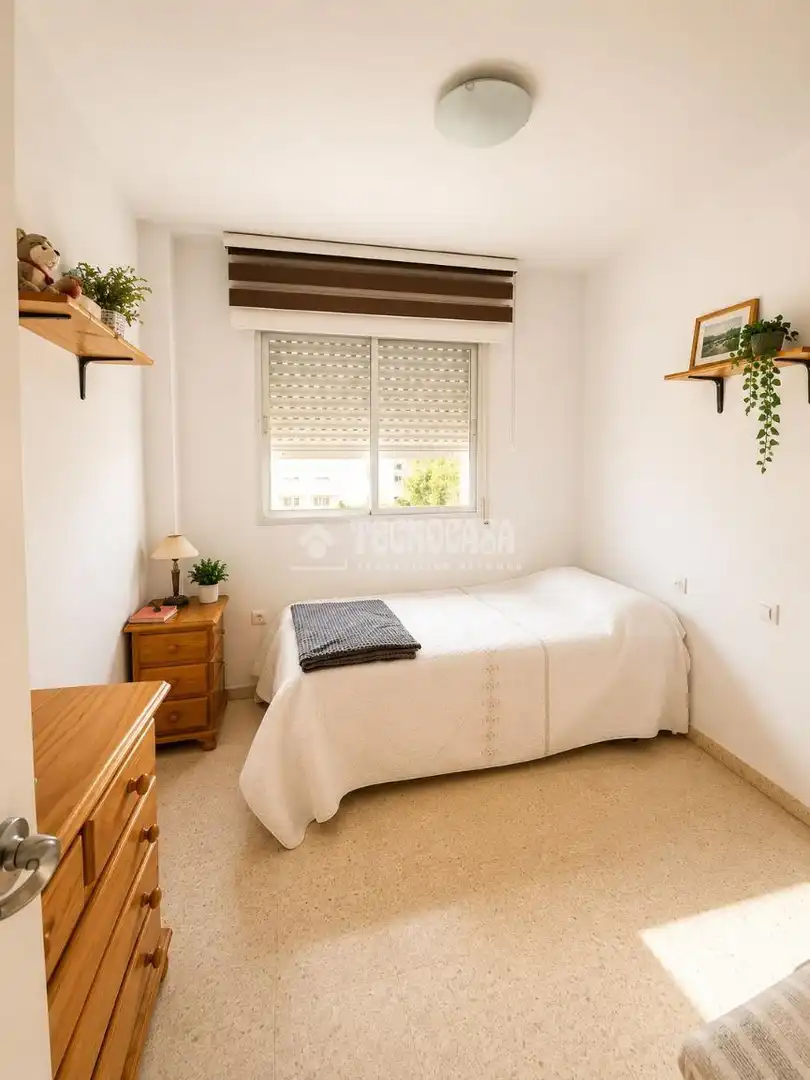 Habitación de Piso en venta en Marbella con Balcón
