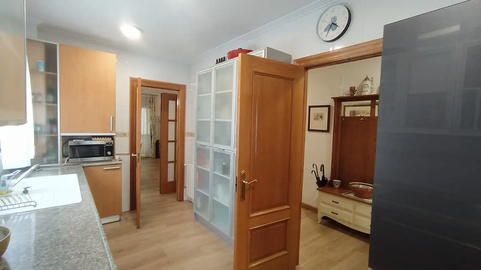 Detached house with terrace for sale in Barrio Monsenor, imagen 64