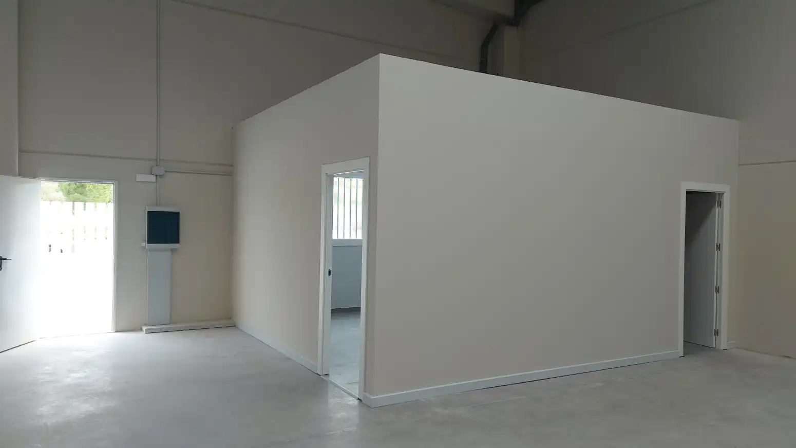 Nave industrielle à louer à Logroño - Los Prados, imagen 6