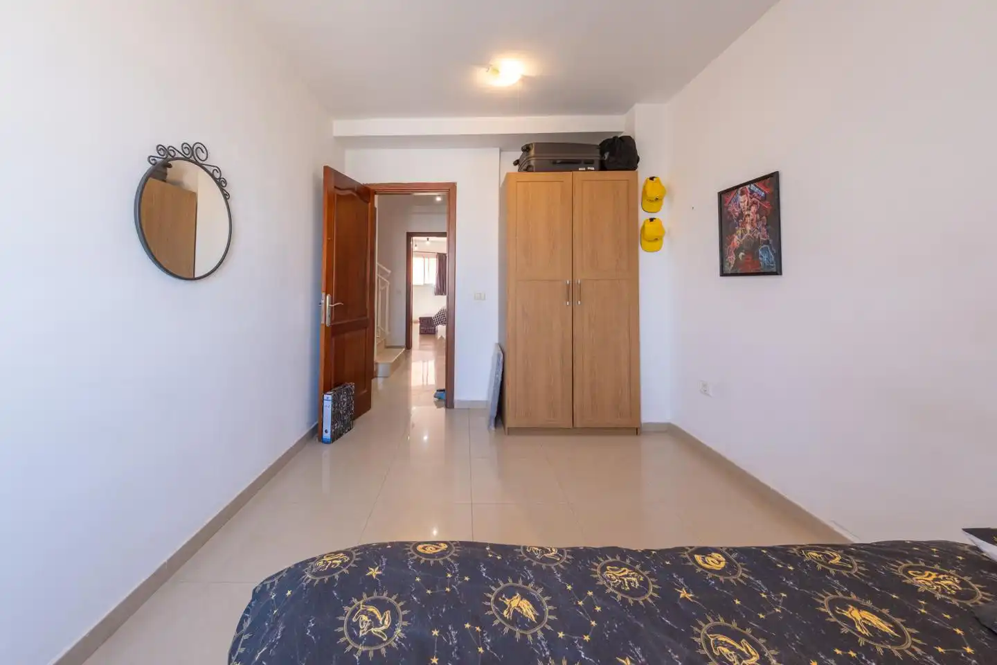 Habitación de Casa o chalet en venta en Ingenio