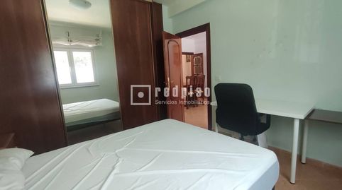 Foto 5 von Wohnung zur Miete in Los Castillejos - La Trinidad, Málaga Capital