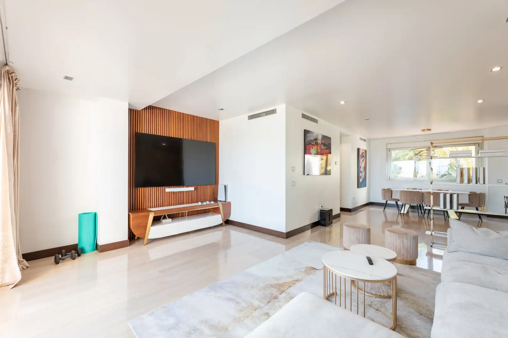 Apartment mit Pool zum Verkauf in Urbanizacion Reserva Alcuzcuz 11, imagen 3