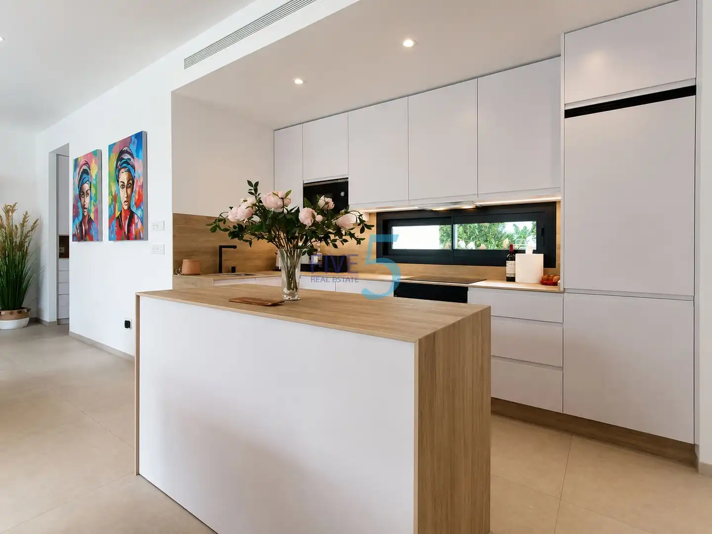 Casa con terraza en venta en Santiago de la Ribera, imagen 13