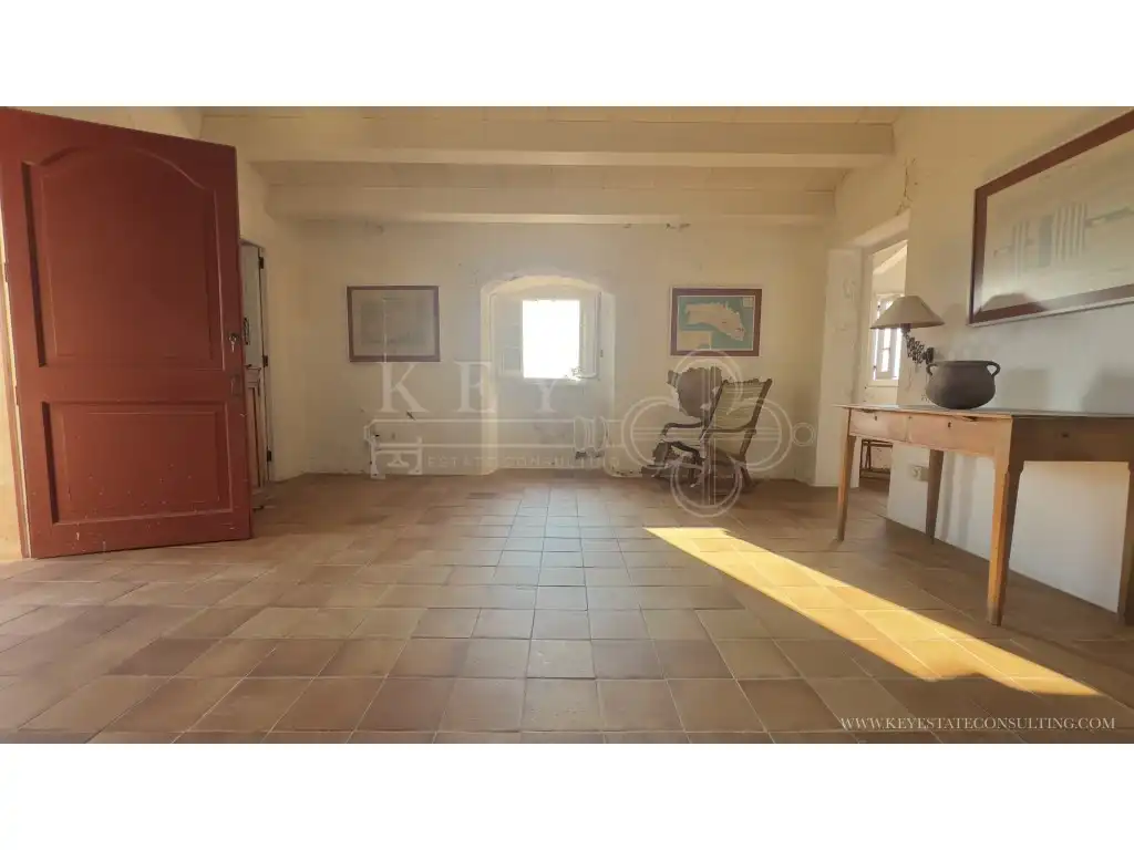 Casa o chalet en venta en Diseminados Torre Oficial, Cala Blanca