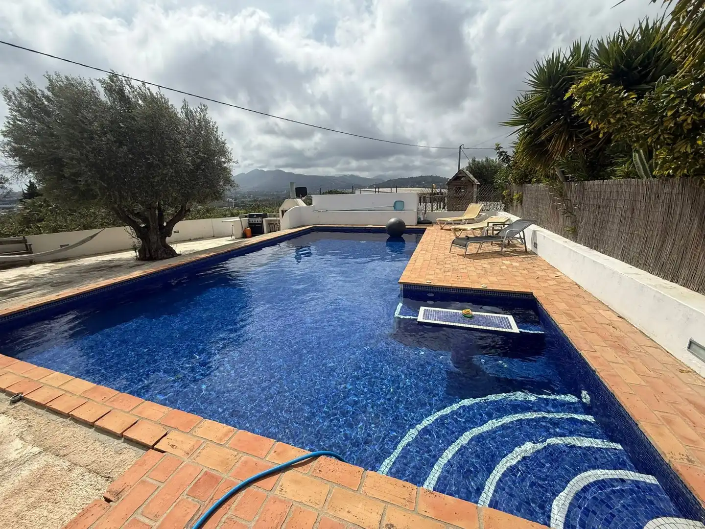 Chalet en venta en Benissa pueblo