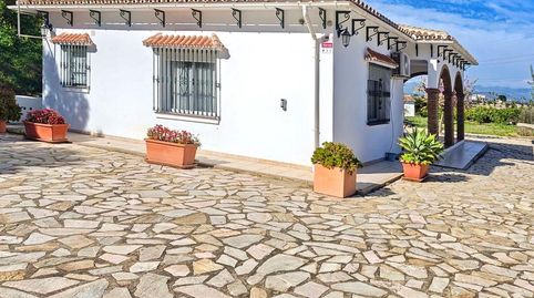 Foto 2 de Terreno en venta en Calle Maracuyá, El Romeral - Peñón de Zapata, Alhaurín de la Torre