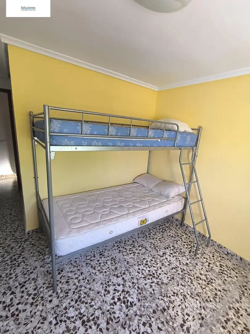 Habitación de Casa o chalet en venta en Albacete con Trastero y Piscina