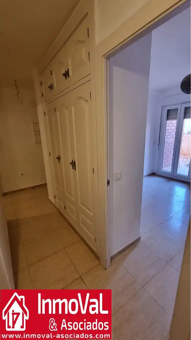 Flat for sale in Las Marinas