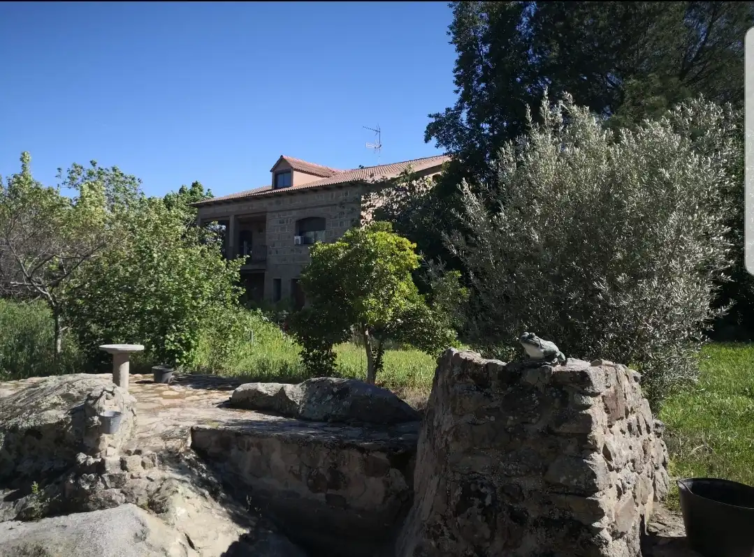 Casa o chalet en venta en Paseo de Recoletos, 32, El Tiemblo