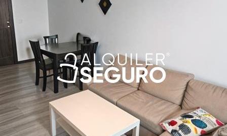 Foto 2 de Pis de lloguer a Ur Pandero, Gelves, Sevilla