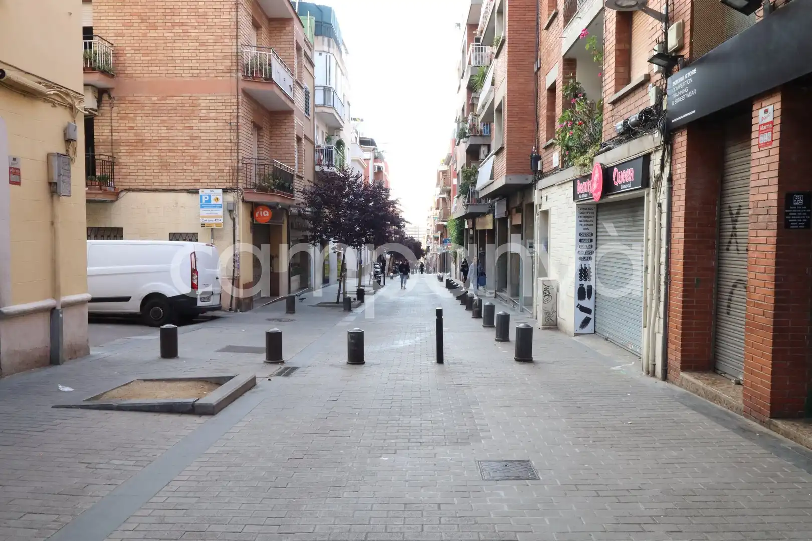 Grundstücke und Bauplätze zum Verkauf in Nou Barris, imagen 2