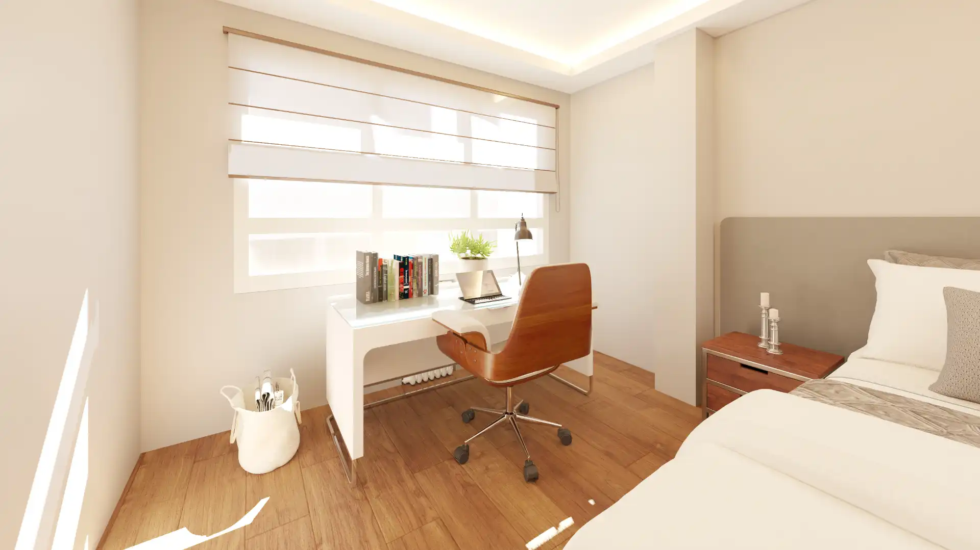 Flat with lift for sale in Calle de San Bernardo, imagen 9