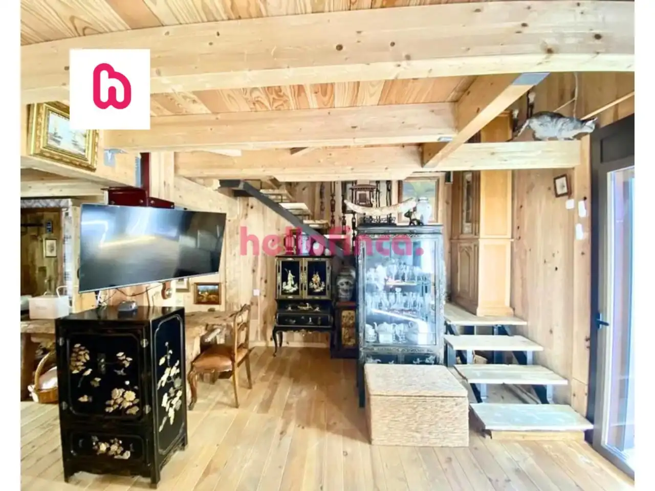 Duplex avec terrasse à vendre à Sant Joan Les Fonts, imagen 14