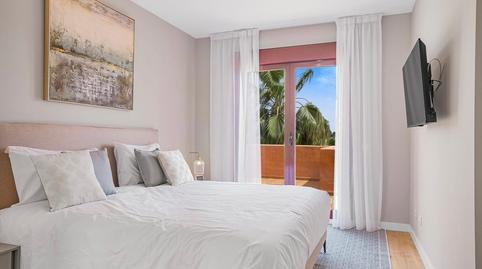 Photo 4 of Attic to rent in Paraiso - Barronal, Málaga