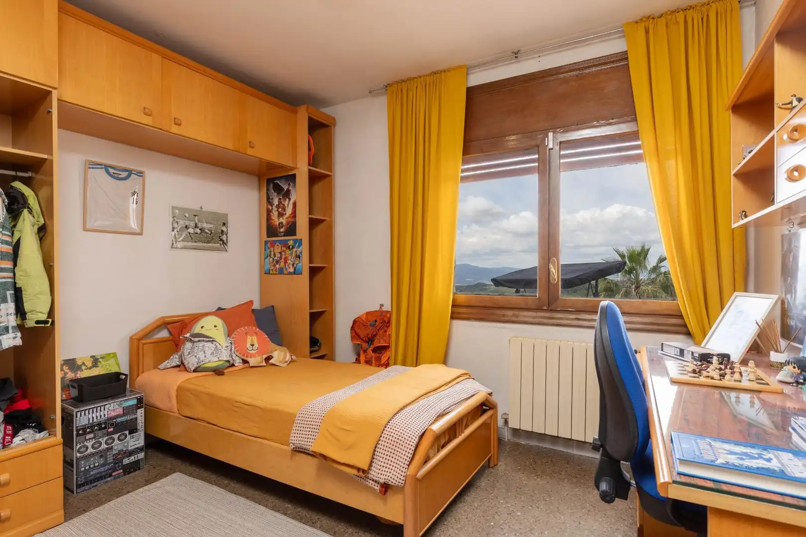 Habitación de Casa o chalet en venta en Ullastrell con Calefacción, Jardín privado y Terraza