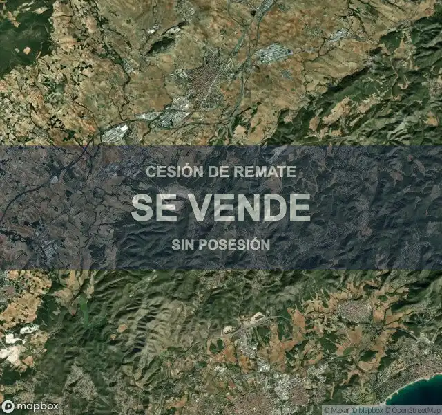 Piso en venta en Olèrdola