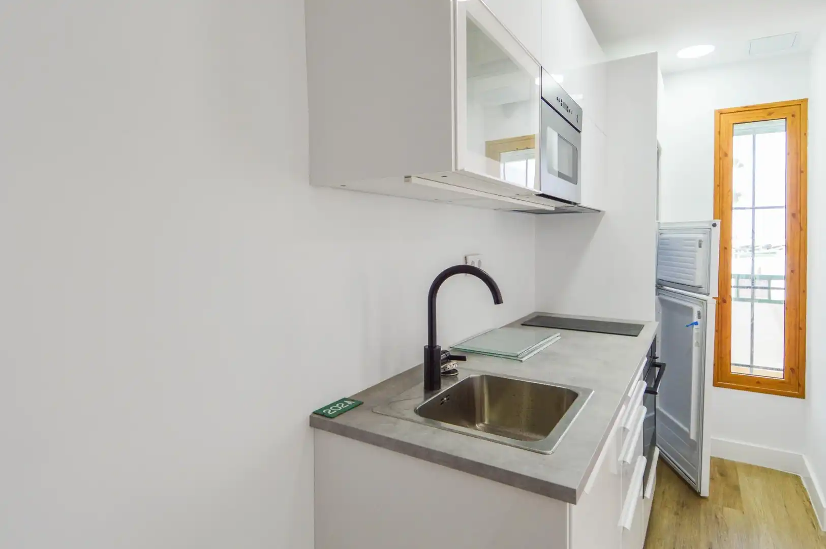 Apartamento en venta en San Agustín - Bahía Feliz
