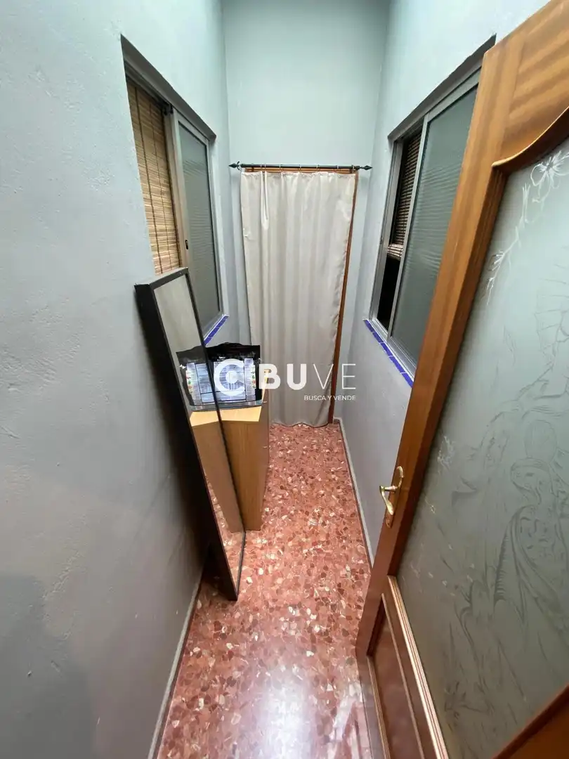 Casa o xalet en venda en Alcalá de Guadaira amb Aire condicionat, Traster i Moblat
