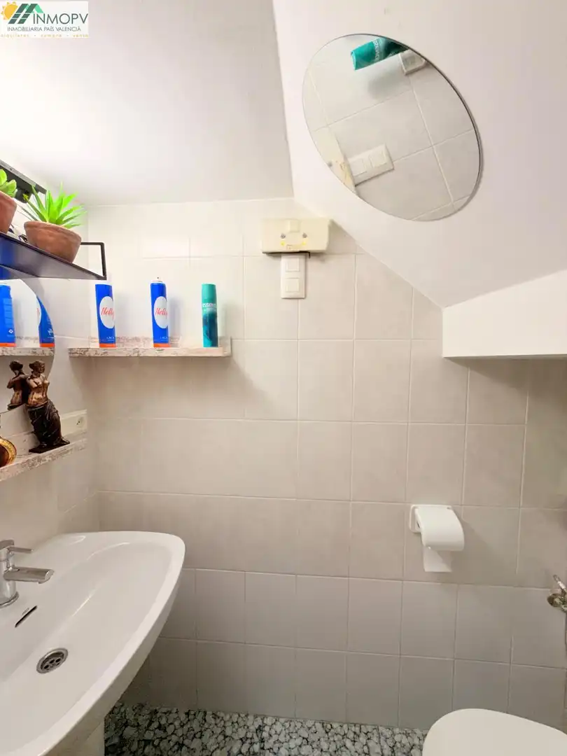 Maison jumelée avec terrasse à vendre à Casco Urbano, imagen 52