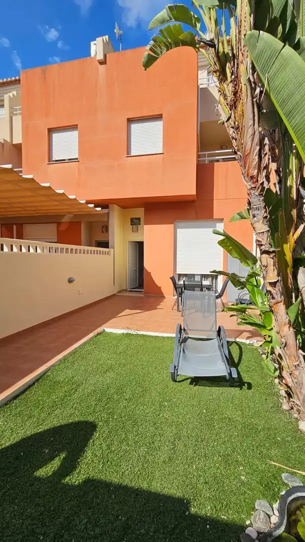 Reihenhaus zum Verkauf in Calle SERRA D'AITANA, imagen 40