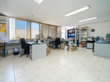 Local comercial en venta en Carrer de Damià Huguet