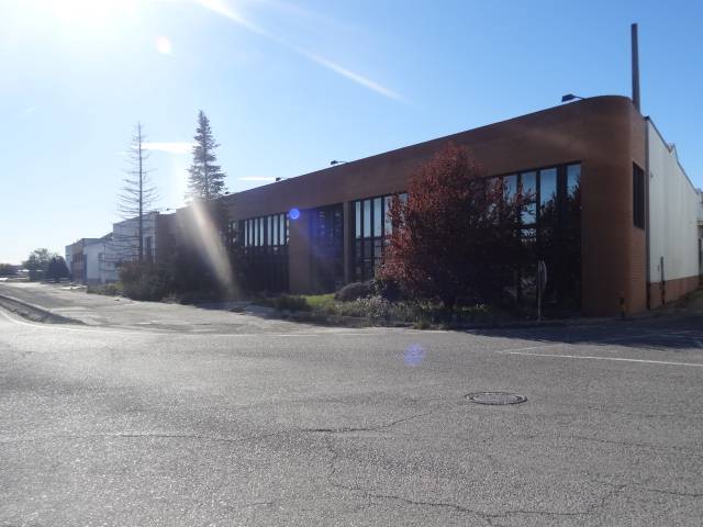 Nave industrial en Alquiler en C/ Madrid-Francia                                  en Alcarràs